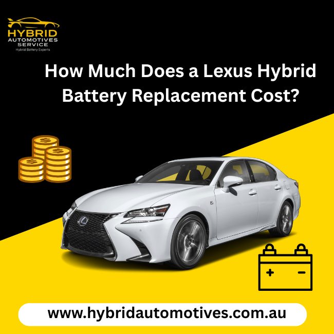 How-Much-Does-a-Lexus-Hybrid-Battery-Replacement-Cost