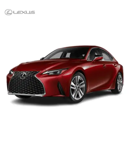Lexus Hybrid Battery Replacement