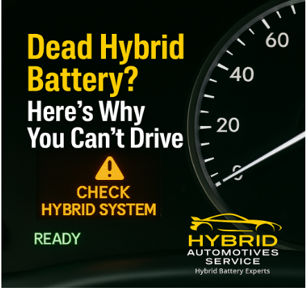 dead hybrid