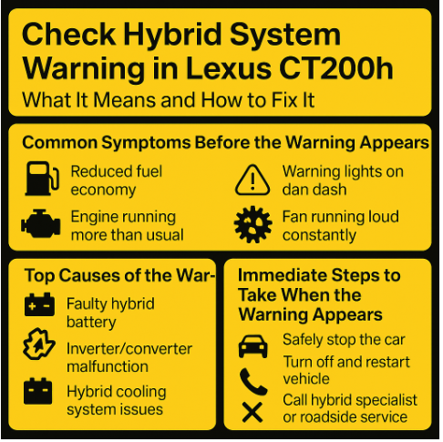 system warning