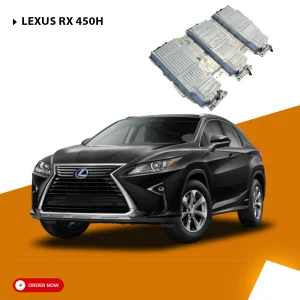 Hybrid Battery Lexus-RX-450H