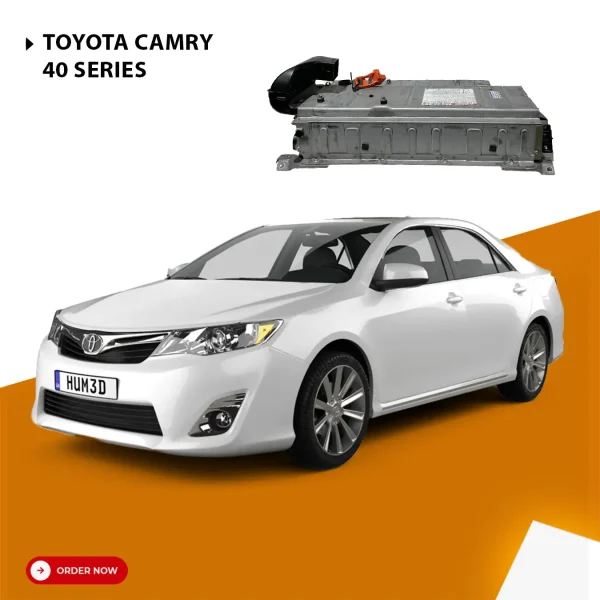 HYBRID BATTERY TOYOTA CAMRY 40 SERIES