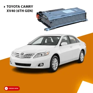 Hybrid Battery Toyota Camry XV40 (6th Gen)
