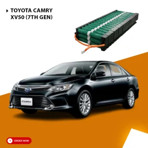Hybrid Battery Toyota Camry XV50 (7th Gen)
