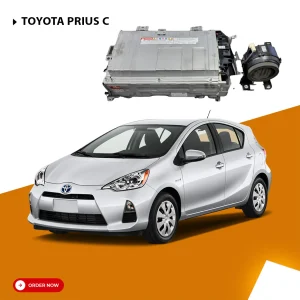 Hybrid Battery Toyota Prius C