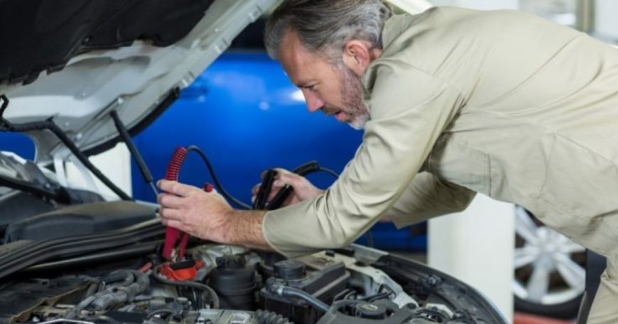 Hybrid Car Battery Replacement Guide