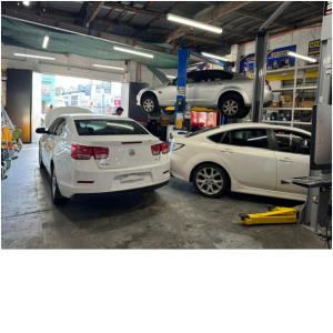 How to Choose the Right Workshop for Hybrid Car Repairs?